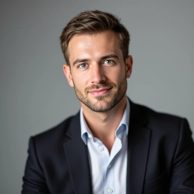 Lukas Brehm – Casino-Analyst