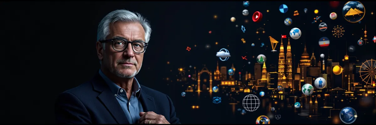 Sicherheit & Zuverlässigkeit – Worauf beim Online Casino Ohne Lugas achten? | Lukas Brehm, iGaming Expert Lukas Brehm reviews Casino Ohne Lugas — safety, payouts and licensing for players in Germany 2026